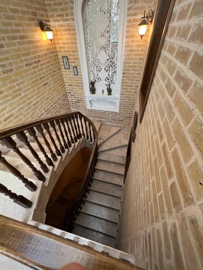 Miniature Boutique Hotel Buhara Kültér fotó