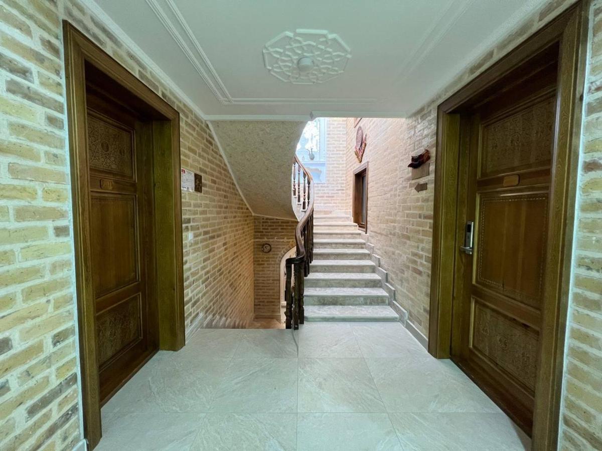 Miniature Boutique Hotel Buhara Kültér fotó